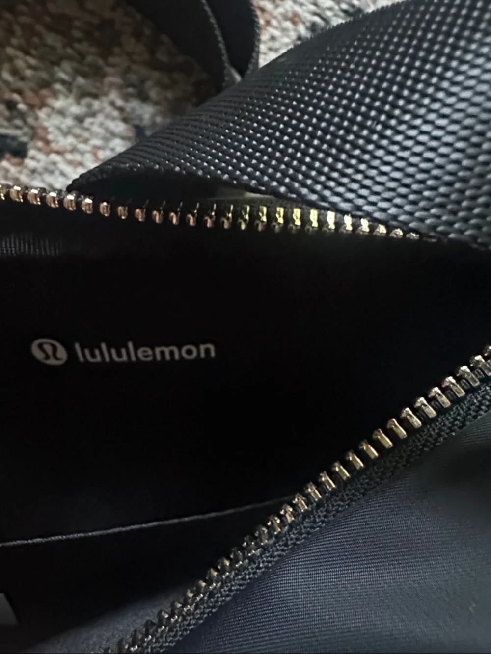 Lululemon Crossbody Camera Bag - Picture 2 of 4